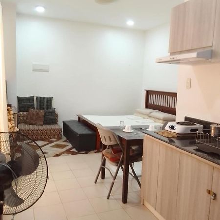 Trillium Residences Condominium Cebu Dış mekan fotoğraf
