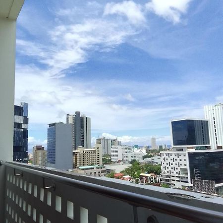 Trillium Residences Condominium Cebu Dış mekan fotoğraf