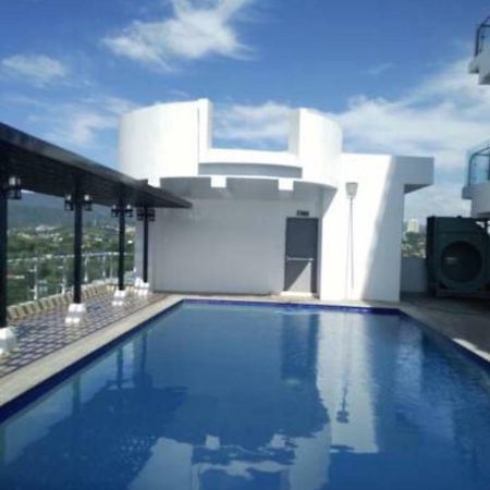 Trillium Residences Condominium Cebu Dış mekan fotoğraf