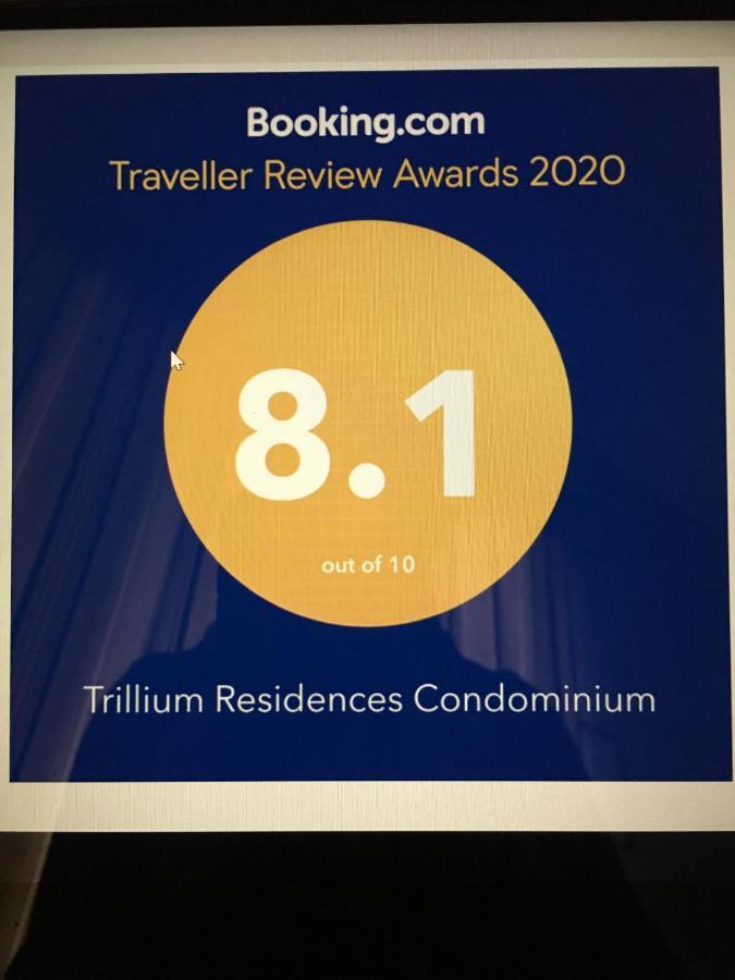 Trillium Residences Condominium Cebu Dış mekan fotoğraf