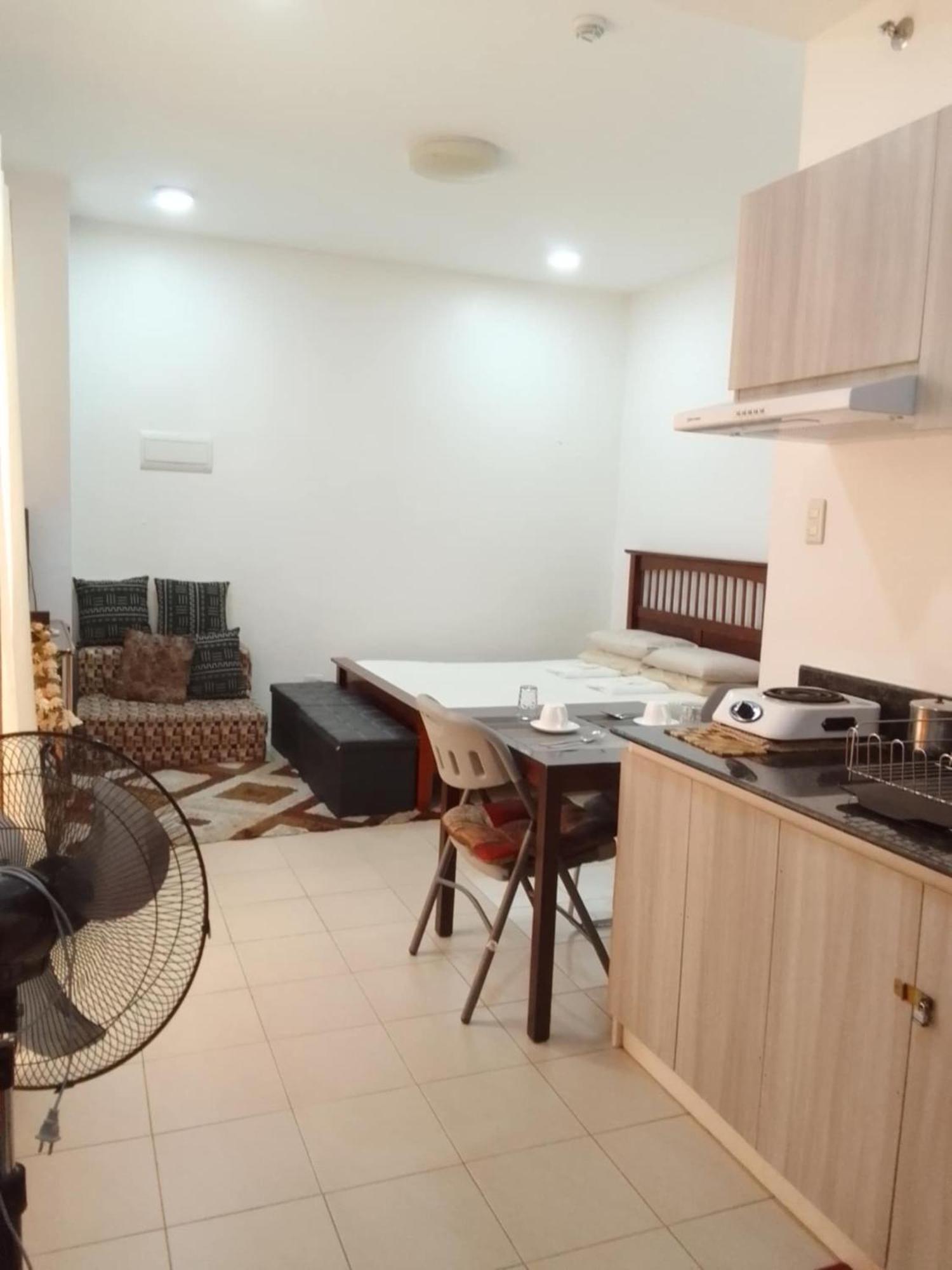 Trillium Residences Condominium Cebu Dış mekan fotoğraf