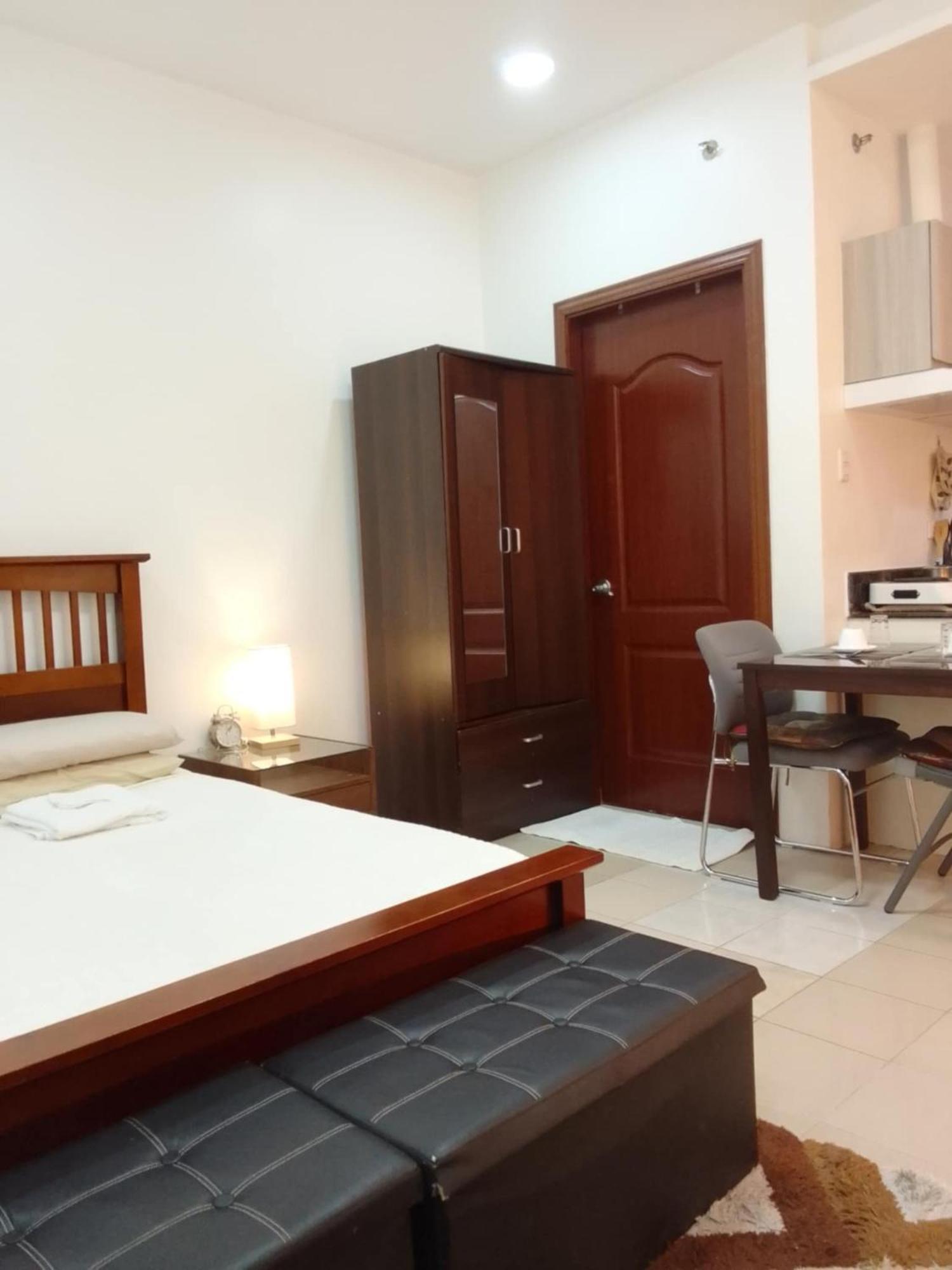 Trillium Residences Condominium Cebu Dış mekan fotoğraf
