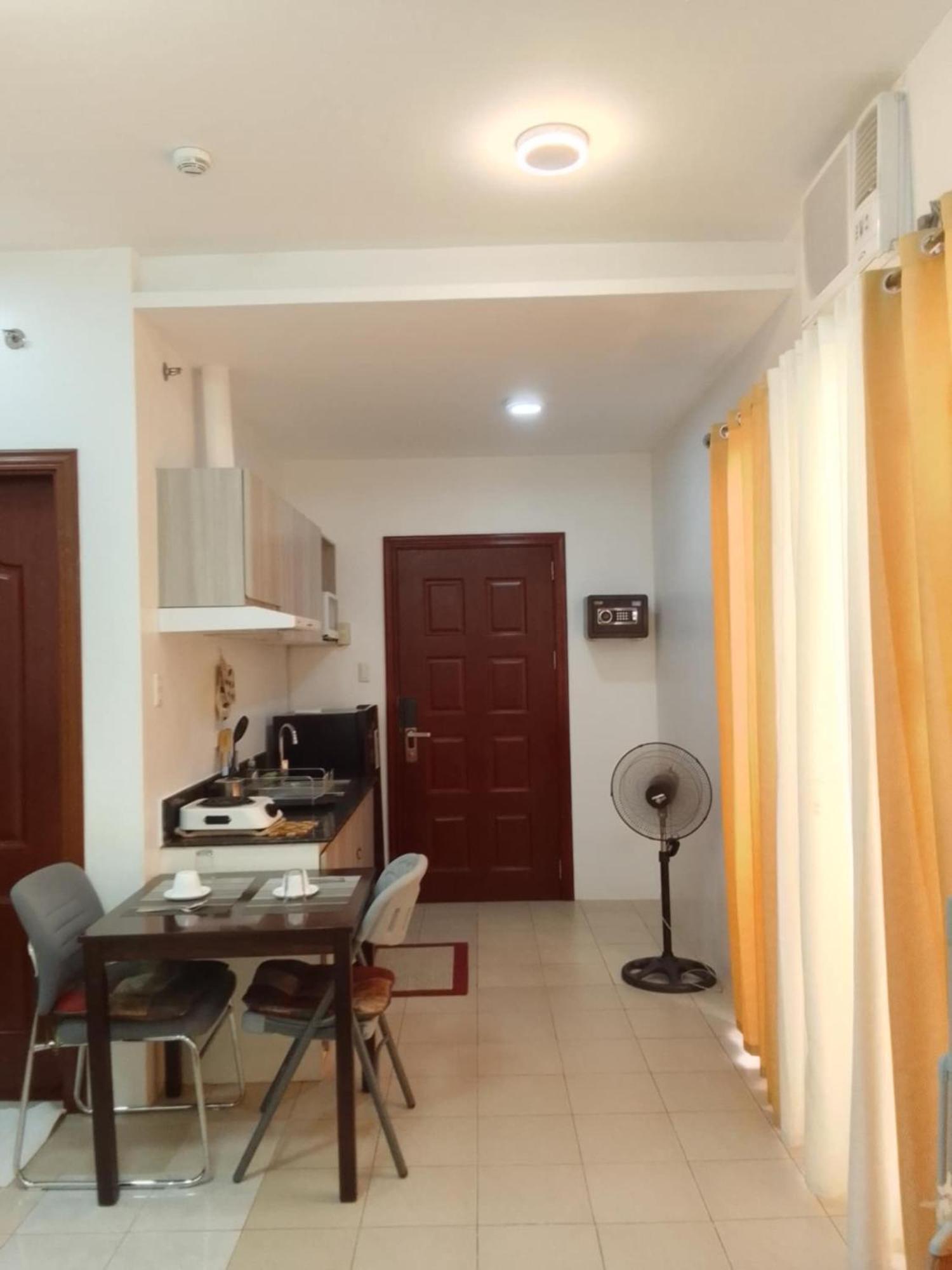 Trillium Residences Condominium Cebu Dış mekan fotoğraf