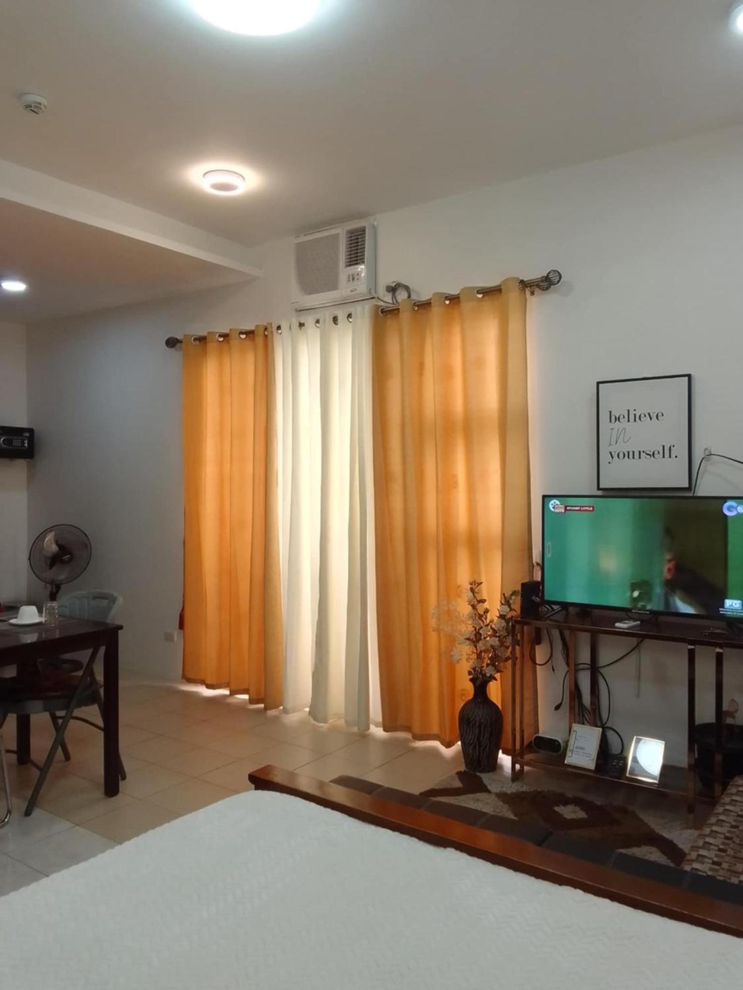 Trillium Residences Condominium Cebu Dış mekan fotoğraf