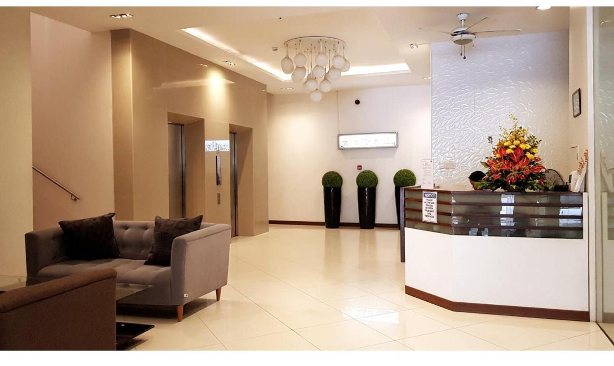 Trillium Residences Condominium Cebu Dış mekan fotoğraf