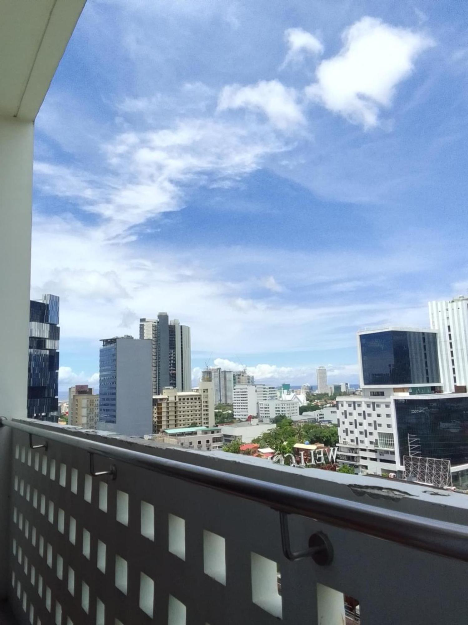 Trillium Residences Condominium Cebu Dış mekan fotoğraf