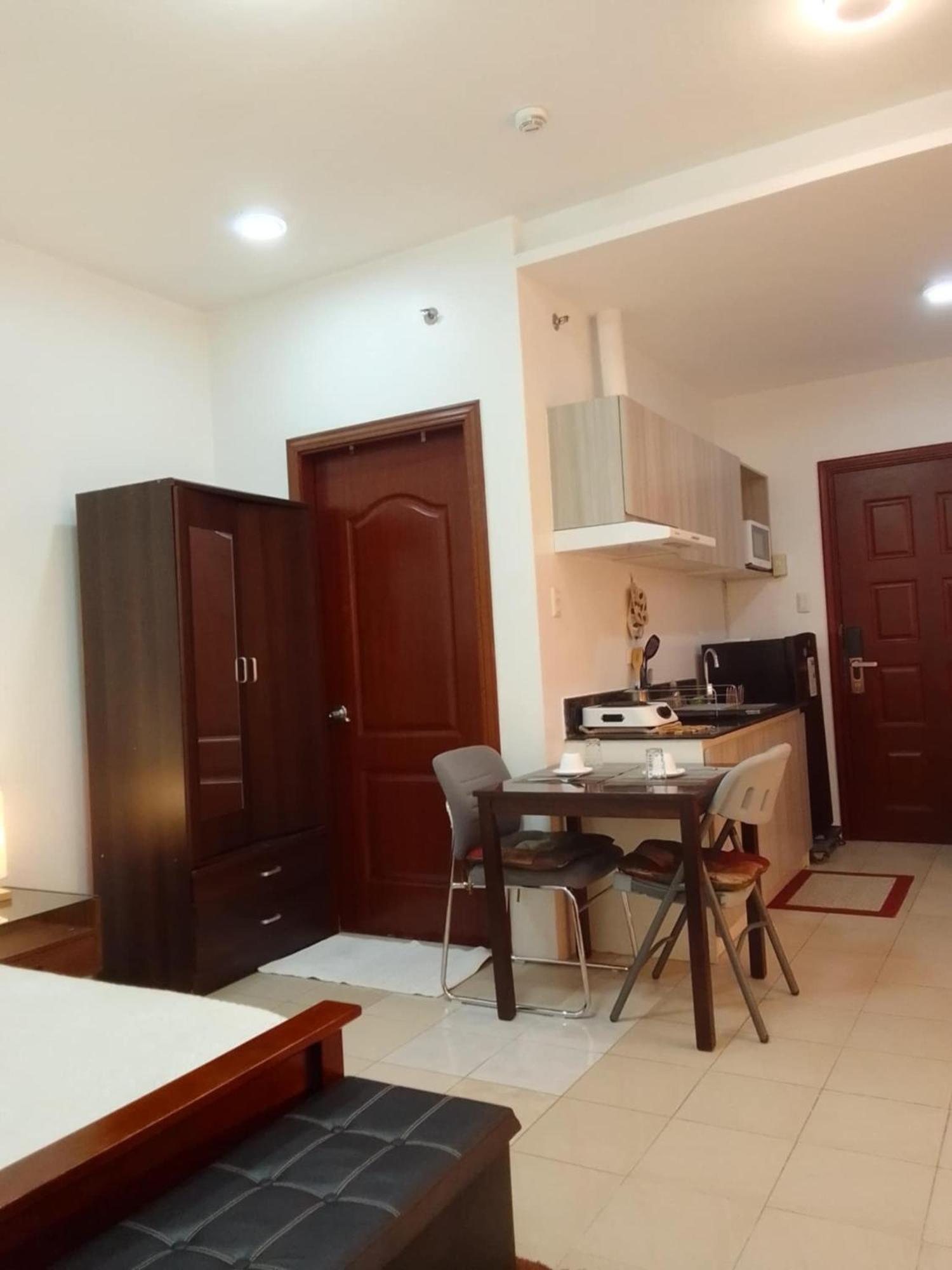 Trillium Residences Condominium Cebu Dış mekan fotoğraf