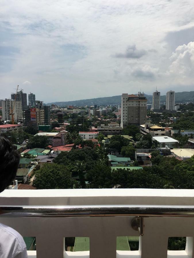 Trillium Residences Condominium Cebu Dış mekan fotoğraf