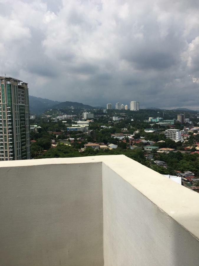 Trillium Residences Condominium Cebu Dış mekan fotoğraf