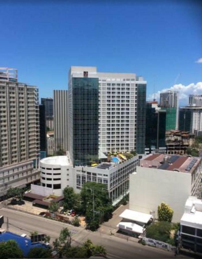 Trillium Residences Condominium Cebu Dış mekan fotoğraf