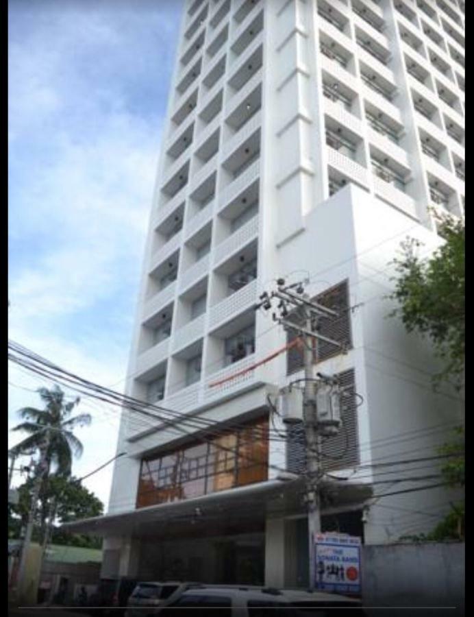 Trillium Residences Condominium Cebu Dış mekan fotoğraf