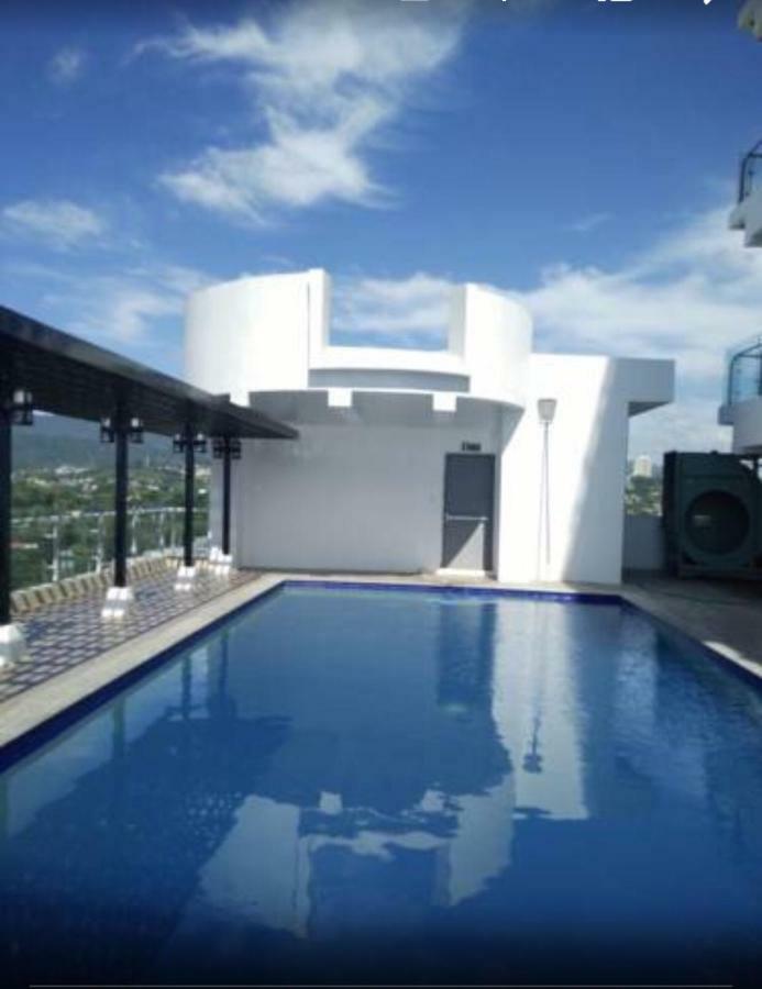 Trillium Residences Condominium Cebu Dış mekan fotoğraf