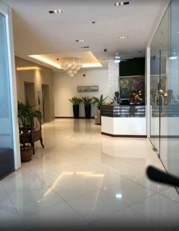 Trillium Residences Condominium Cebu Dış mekan fotoğraf