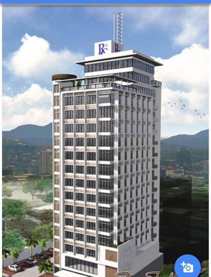Trillium Residences Condominium Cebu Dış mekan fotoğraf