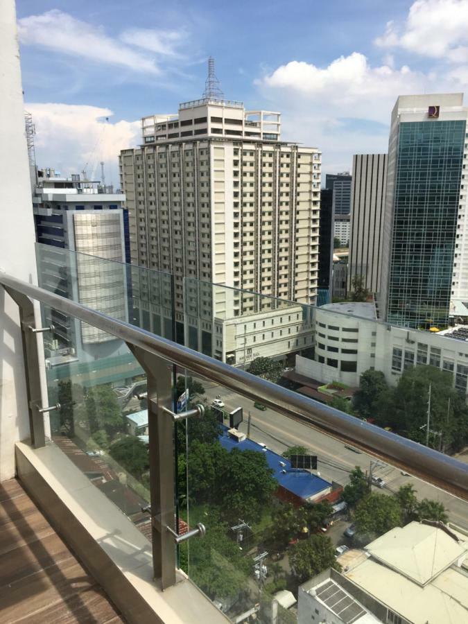 Trillium Residences Condominium Cebu Dış mekan fotoğraf
