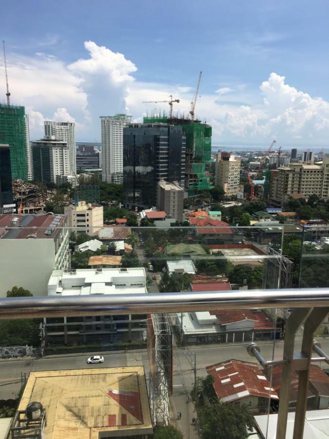 Trillium Residences Condominium Cebu Dış mekan fotoğraf