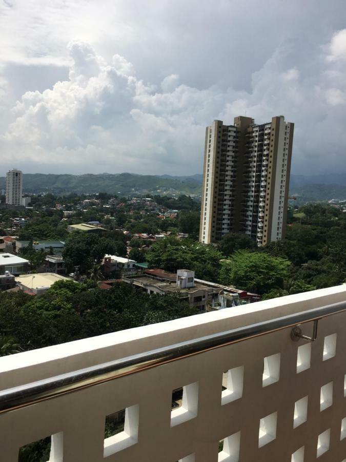 Trillium Residences Condominium Cebu Dış mekan fotoğraf