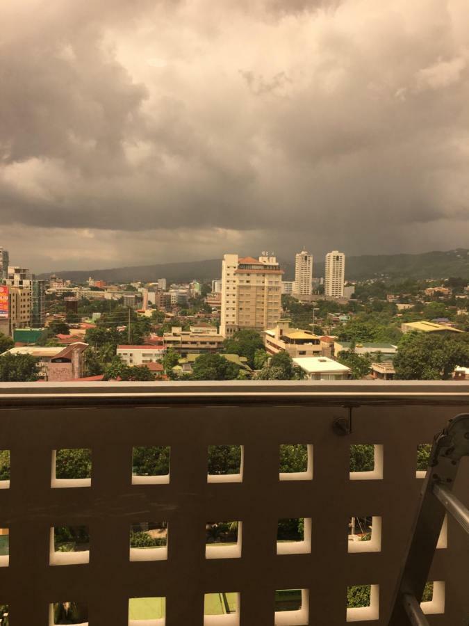 Trillium Residences Condominium Cebu Dış mekan fotoğraf