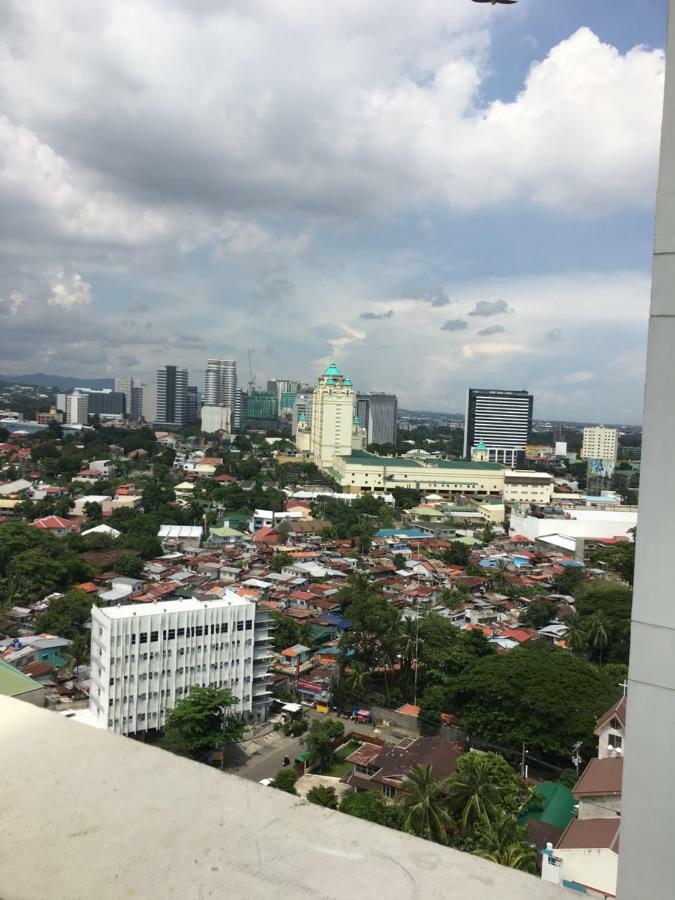 Trillium Residences Condominium Cebu Dış mekan fotoğraf