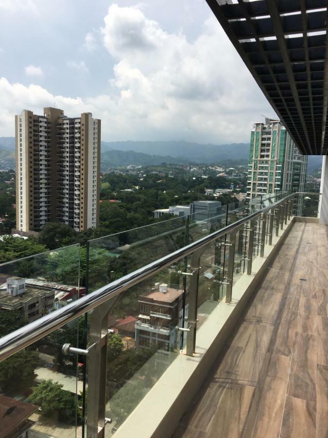 Trillium Residences Condominium Cebu Dış mekan fotoğraf