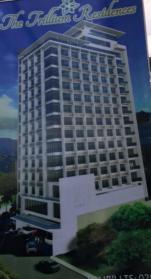 Trillium Residences Condominium Cebu Dış mekan fotoğraf