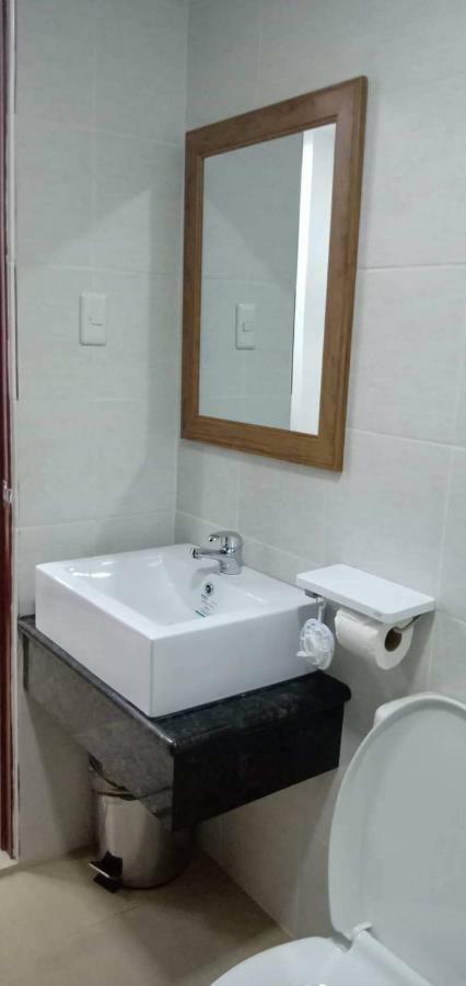 Trillium Residences Condominium Cebu Dış mekan fotoğraf